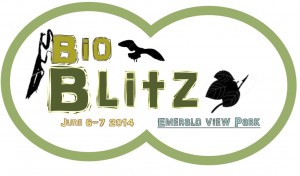 Bio Blitz Logo